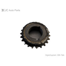 16J414 Crankshaft Timing Gear For 02-05 Pontiac Grand Am  2.2 90537301